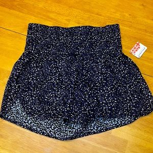 Free People The Way Home Shorts